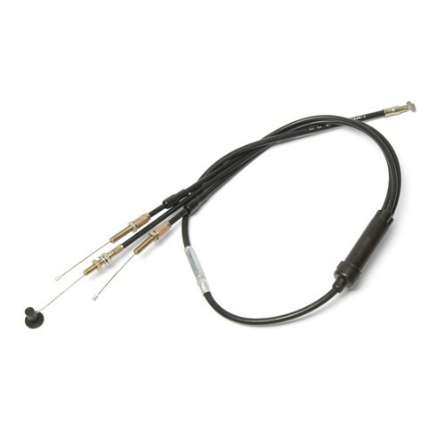 Ski-Doo Throttle Cable Replacement For MXZ 583/670 & Summit 670 (1996-1998) - Replaces OEM #414966201, SPI Brand