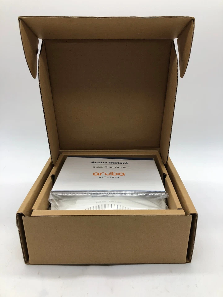 Aruba Networks  APIN0103 Wieless Acess Point - Image 2 of 4