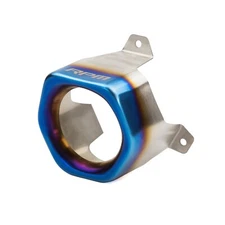 RPM Stainless Replacement Blued Tip for X3 MAX DS TURBO RR 64