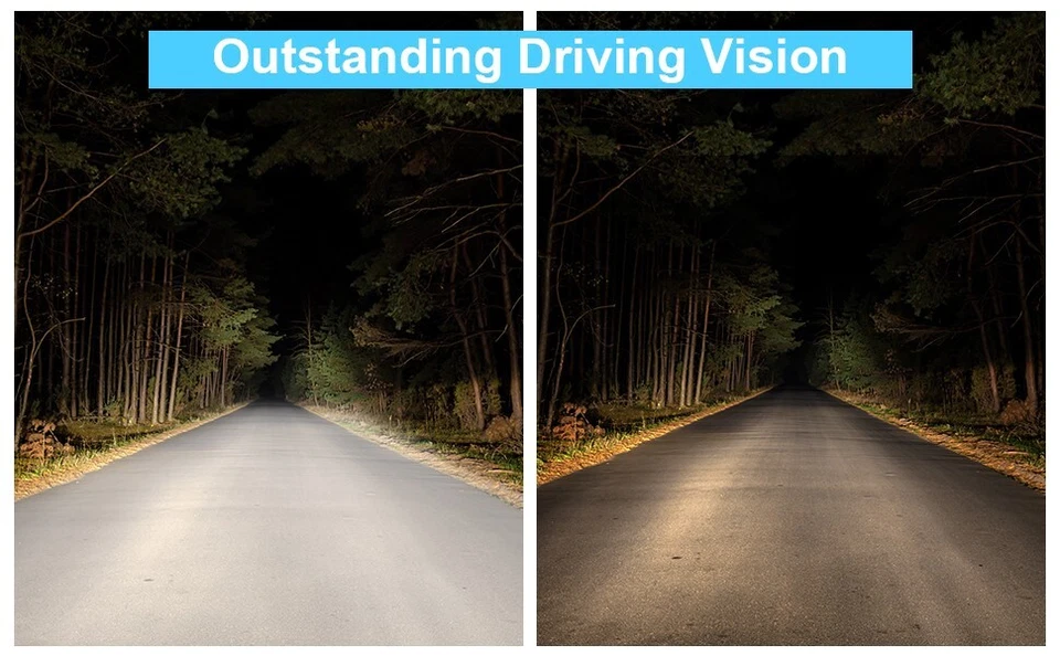 Faro de xenón izquierdo del conductor para Mercedes-Benz CLA200 CLA250 2014-2016 Foto 4 de 4