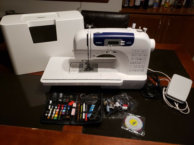 brother cs6000i price