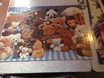 teddy TOYOTA LEXUS TEDDY BEAR 10.8