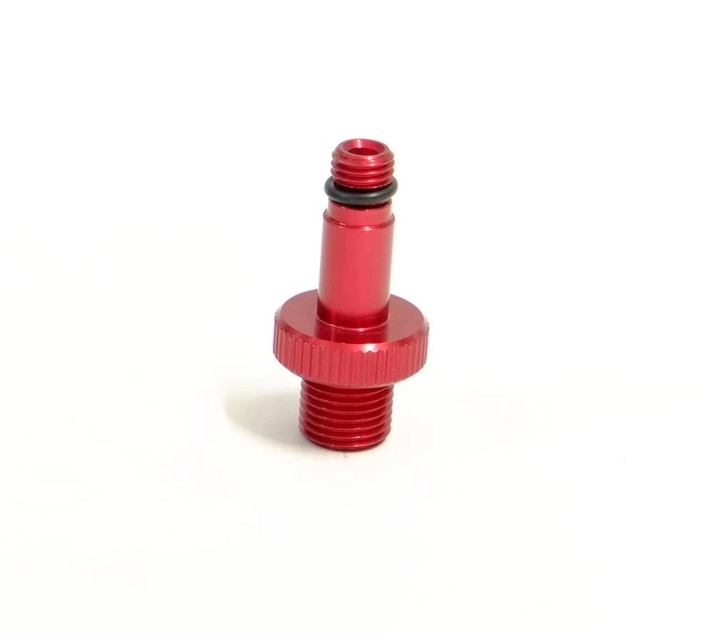 ROCKSHOX Valve Adapter For SIDLuxe Rear Shock, 7,50