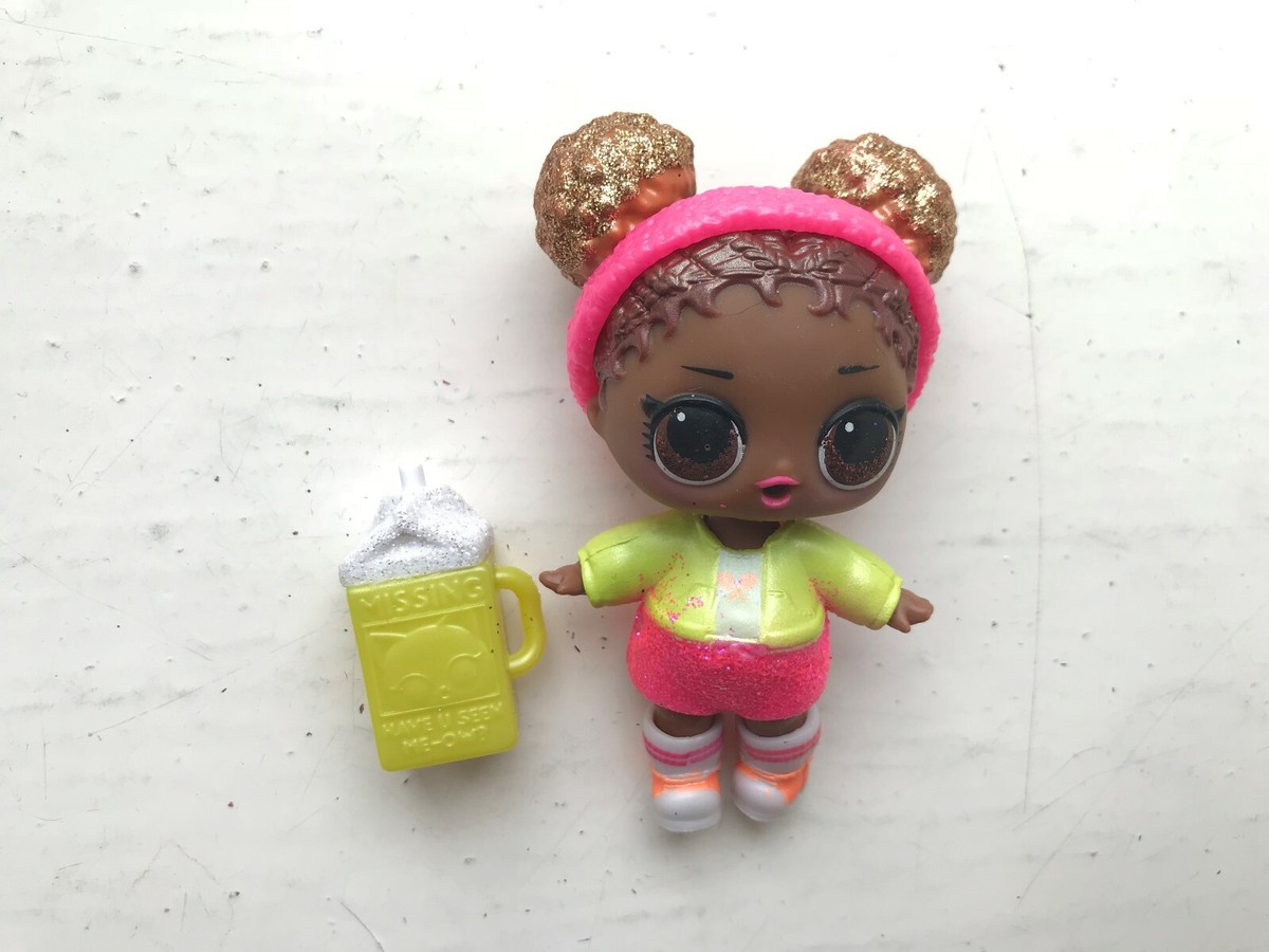 Glam Glitter Bling Series Lol Australia Surprise Doll Lol Glam