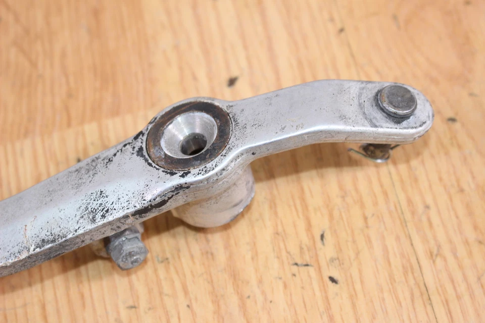 Pedal de freno trasero ATK 250 1995 Foto 4 de 4