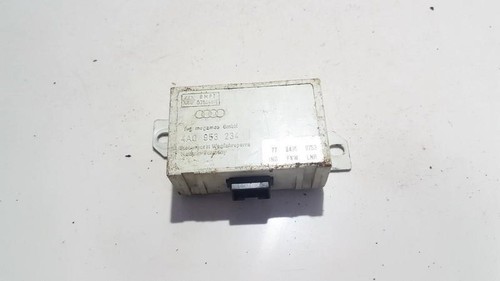 Audi A4 1996 Immobiliser ECU 4A0953234, 7724960753 #853550-35