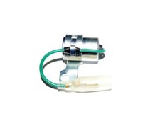 Produktbild - Kondensatror für HONDA CB 50 J / K 97-81 Ignition capacitor #30250-052-000