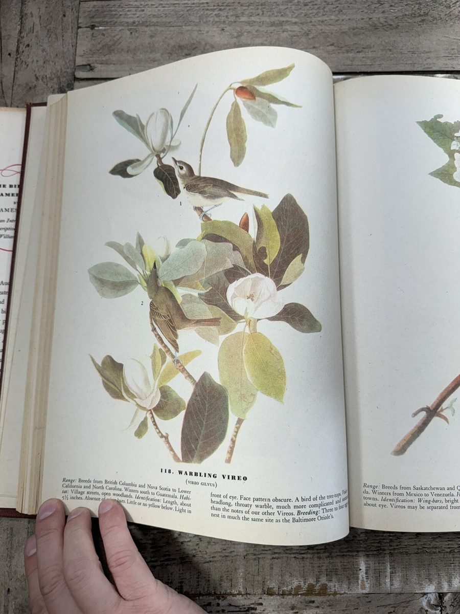 1946 Naturalist Book 