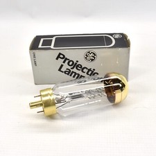 GE Projection Lamp Bulb CYS 1200 Watts 115/125V