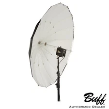 Paul C. Buff 86" PLM Black Outer Cover | Authorized Dealer
