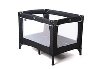 Red Kite Sleeptight Travel Cot (black) Red Kite Sleeptight Travel Cot (black)