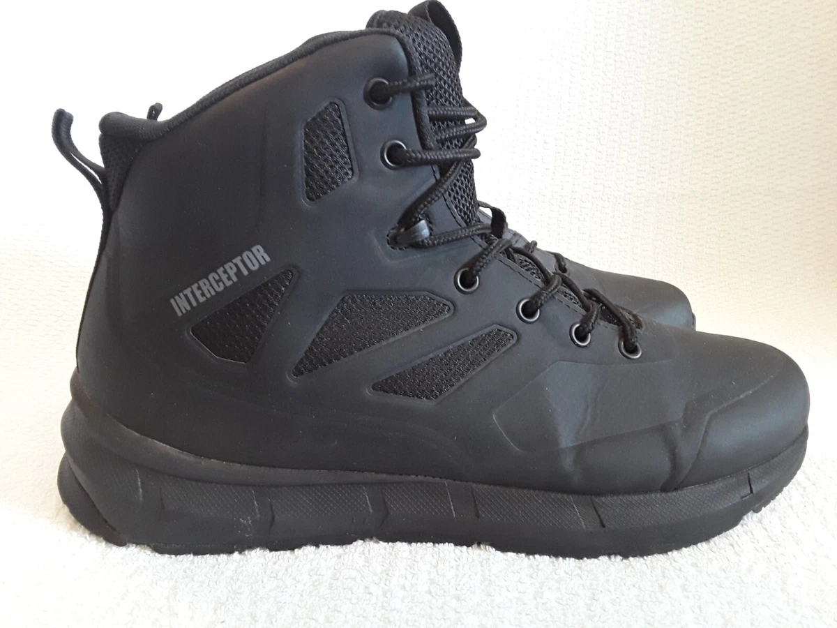 Boots with shop cushioned insoles