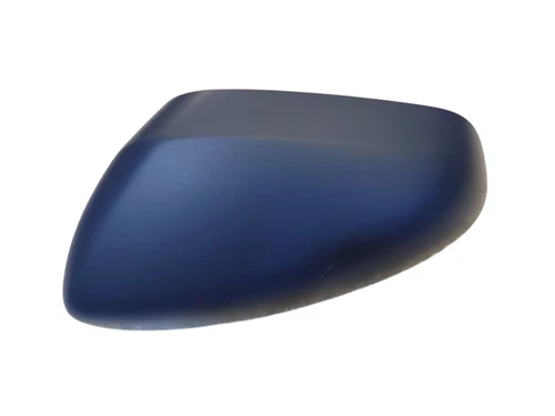 Genuine MG ZS 2017-2023 LH Door Wing Mirror Cover Left Side Primed Plastic