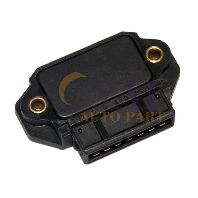 LX932 Ignition Control Module Bosch WD EXPRESS fits 1995 Porsche 35827 RB1014