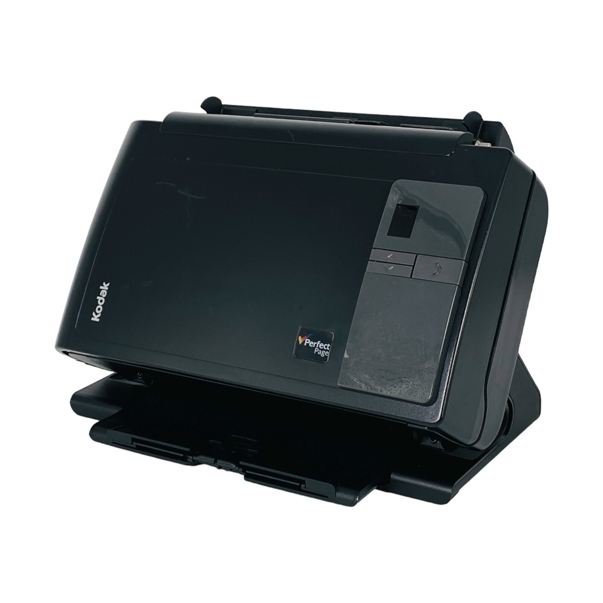 Kodak i2420 Duplex Desktop Sheetfed Document Scanner 5K4816