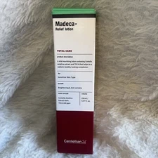 CENTELLIAN 24 Madeca Relief Lotion (5.07fl oz)