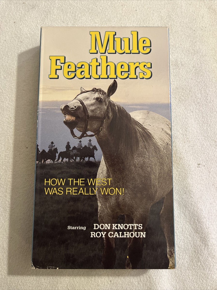 Mule Feathers (VHS, 1996) 39244058683 | eBay Mule Feathers (VHS, 1996) 39244058683 | eBay