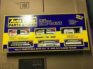 train set stores