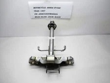 1997-2000 Honda Magna VF 750 Steering Stem Lower Triple Tree 53219-MZ5-M10 OEM