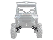 SuperATV 6" Lift Kit w/ Rhino 2.0 for Polaris Ranger XP 1000 HL Edition (2020+)