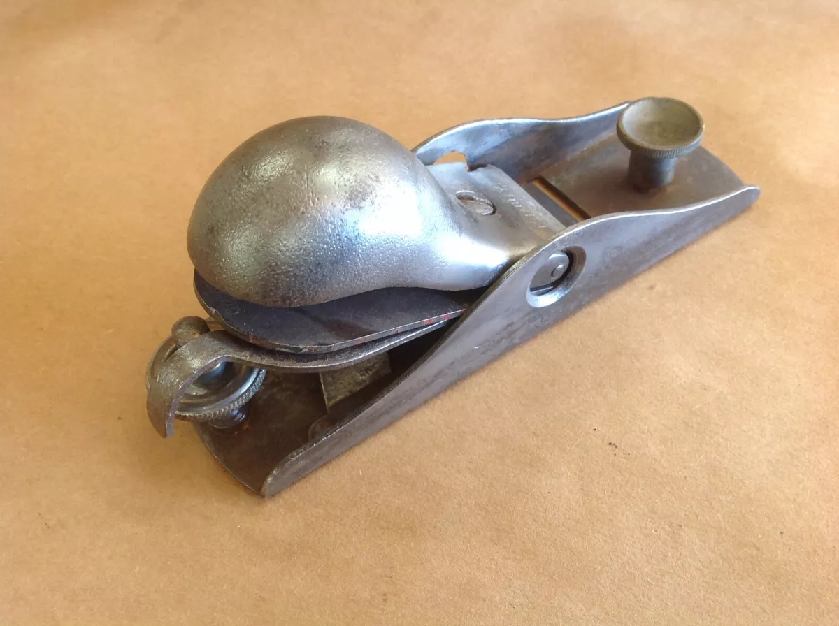 Stanley sweetheart 2024 smoothing plane