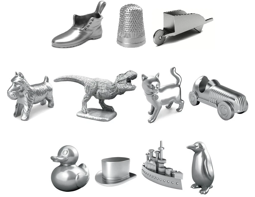 Monopoly Resource Guide Introduction to Technical and Professional Writing