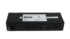 Dell PDU AP6016 100-120VAC 5x NEMA 5-15R Outlets 5T436 With 1x Cable