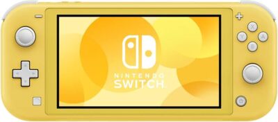 Nintendo Switch Lite Game Console All Color Variations New | eBay