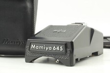 For Parts Mamiya M645 AE Prism View Finder for M645 From JAPAN