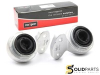 Original Maxgear Hydrolager Querlenker Lenker Satz Lager Bmw 3Er E46 Z4 E85 E86