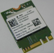 New Lenovo 00JT482 Realtek RTL8821AE 802.11ac Bluetooth 4.0 NGFF P/N SW10A116