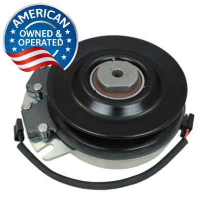 Warner 5218-117 , 5218117 PTO Clutch Replacement; Upgraded Next Gen
