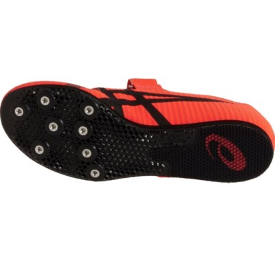 ASICS　LONG JAMP PRO3 ASICS Long Jump Pro 3 'Teal Neon Yellow' 1093A189-300