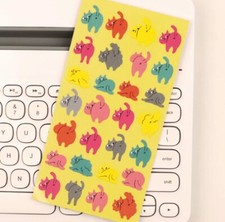 Cat Stickers S002