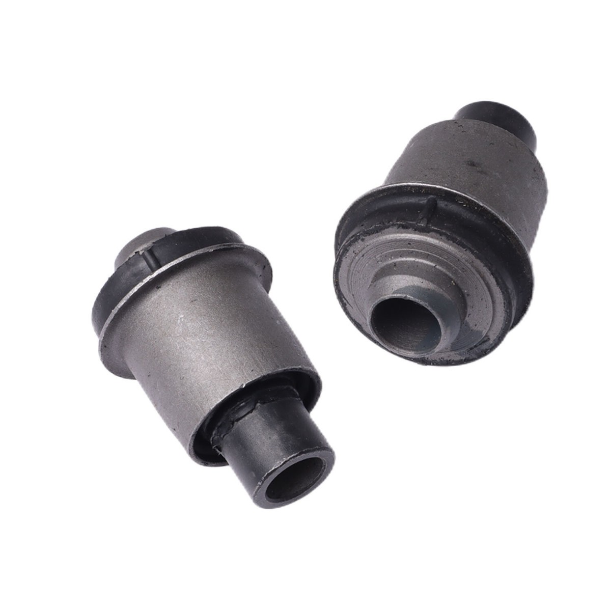 2pcs Front Suspension Control Arm Bushing Fit for 2002-2008