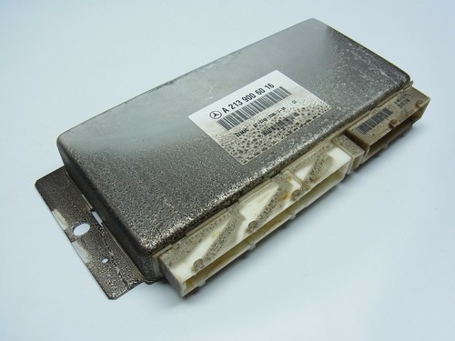 Steuergerät Luftfederung A2139006016 MB Mercedes E-Klasse W213 2016- Airmatic