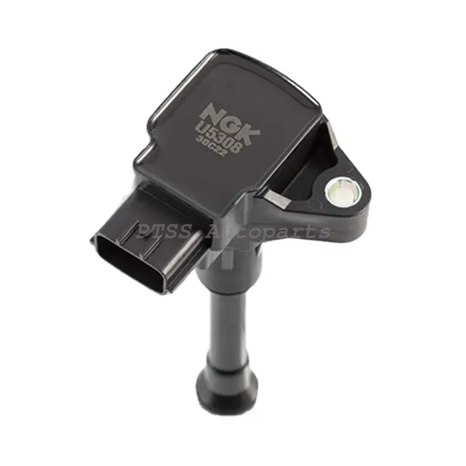 Bobina de encendido NGK 8 piezas OEM 224481LA0B para Nissan Armada Infiniti QX56 QX80 5,6 L Foto 2 de 4