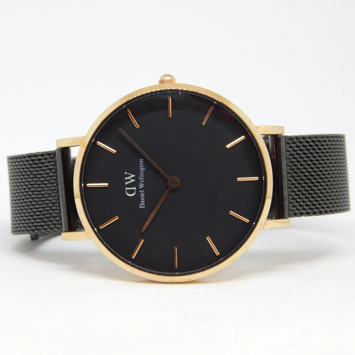 Price watch top daniel wellington