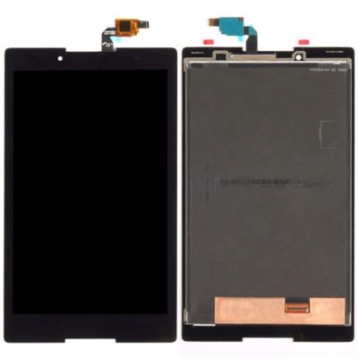 Für Lenovo Tab 3 TB3-850F 850M 8'''' Glas LCD Display + Touchscreen Baugruppe #Neu