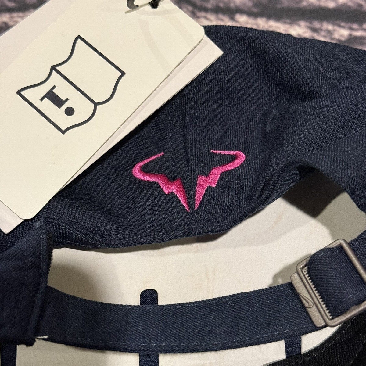ナイキキャップ　ナダルモデル　ピンク s-l1200.jpg