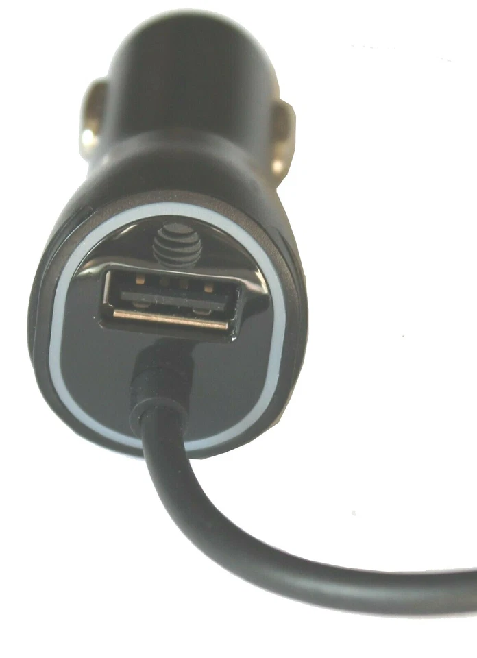 AT &T  vehicle  charger with usb port  for Samsung galaxy s 6 & s6 + - Image 3 of 3