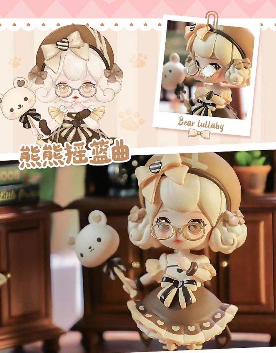 KOKOYA ココヤ クローゼット物語 8体セット Amazon.co.jp: KoKoYa ココヤ クローゼット物語 8体セット