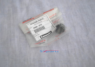Kawasaki KLX 150 Engine Cover Plug 92066-0724 | eBay