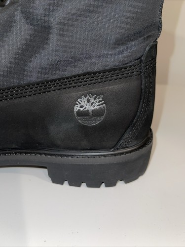 STIVALE TIMBERLAND 6IN PREM GTR TB0A1UBP, US taglia 11 - Foto 4 di 17