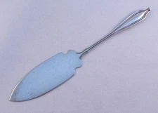 WEIDLICH STERLING JELLY SPADE