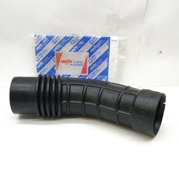 Flexibler Ansaugschlauch Luftfilter Fiat Bravo Original 7786532-image