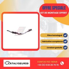 Catalyseurs Skoda SUPERB