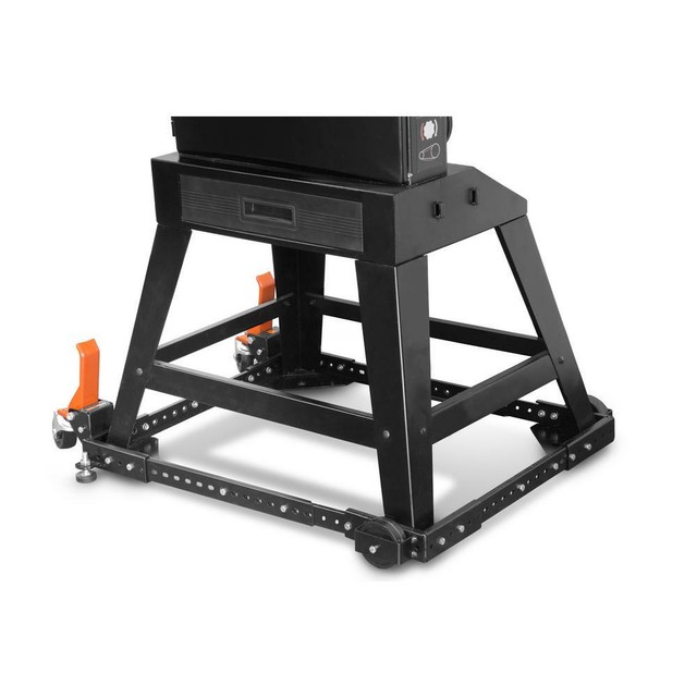 WEN Heavy Duty 500 Lbs. Capacity Universal Mobile Base For Tools And Machines eBay