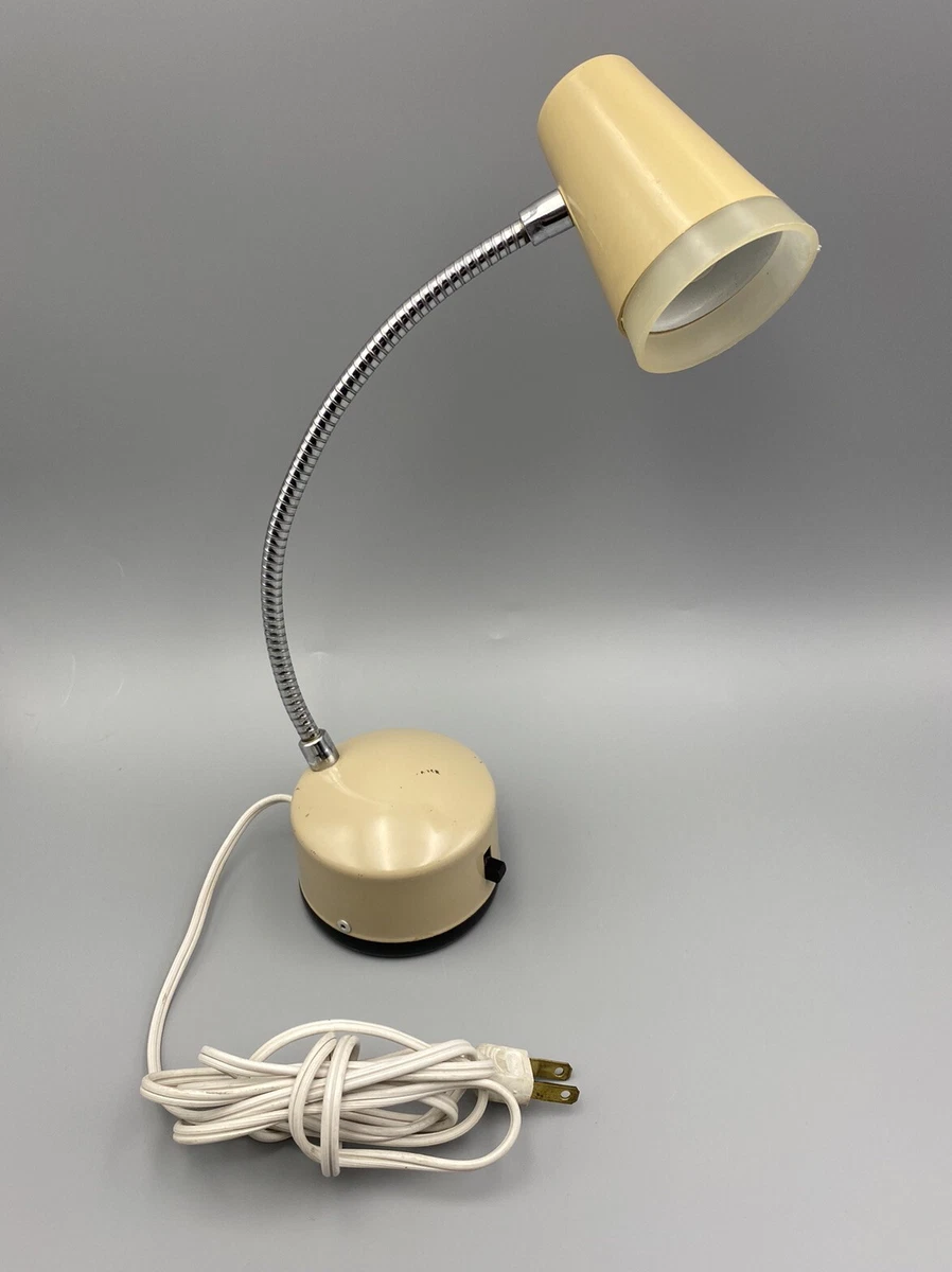 1960s desk cheap lamp