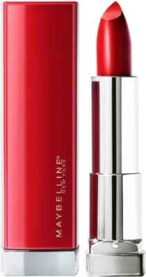 Maybelline Color Sensational Made For All Lipstick - 385 Ruby For Me - NEW NEU